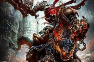 most popular Darksiders Wallpaper 1920x1080