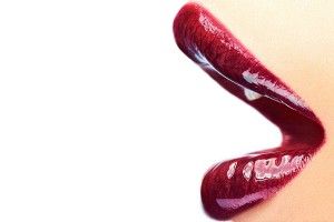 Lipstick Wallpapers 1920x1200 windows 7