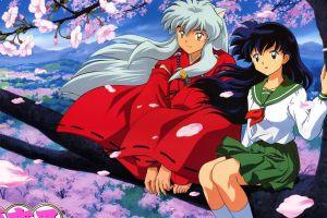 inuyasha wallpaper 1920x1080 ipad retina