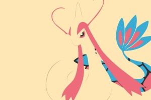 Milotic Wallpapers 1920x1440 for android