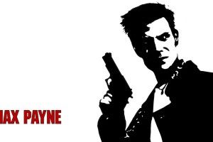 amazing Max Payne Wallpaper 1920x1080