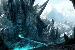 fantasy wallpaper 2560x1600 free download