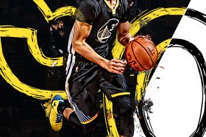 full size 2018 Stephen Curry Wallpapers 2100x3300 for 4K monitor