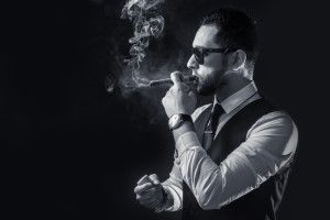 full size Black Men Wallpaper 2560x2048
