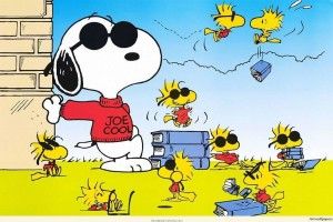 vertical Peanuts Easter Wallpaper 1920x1200 for android 5.0