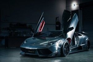 Murcielago Wallpaper 1920x1080 windows 7