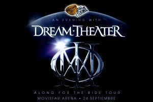 Logo Dream Theater Wallpaper 2261x1200 for windows 7