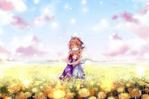 Clannad Wallpapers 1920x1080 for lockscreen