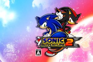 Sonic Adventure 2 Wallpaper HD 1920x1080 meizu