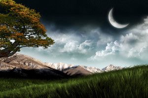 widescreen Beautiful 3D Wallpaper 1920x1200