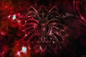 large Evil Backgrounds 1920x1080 ipad pro