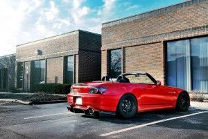 amazing S2000 Wallpaper 1920x1200