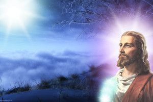 Jesus Background Pictures 1920x1200 for macbook