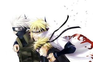 Naruto 1080p Wallpaper 1920x1080 for hd 1080p