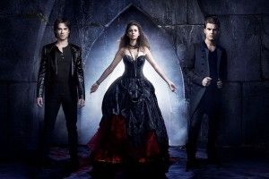 Vampire Diaries Backgrounds 1920x1200 pictures