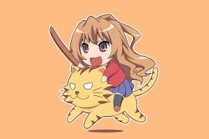 Toradora Wallpapers 1920x1080 windows