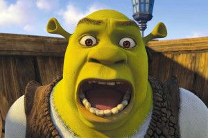 Shrek Wallpaper 1920x1200 hd 1080p