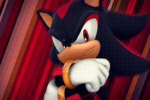 large shadow the hedgehog wallpaper 1920x1080 photo