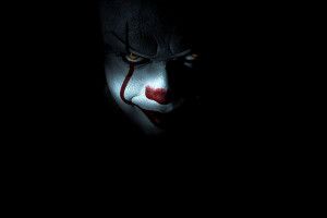 It the Clown Wallpaper 1920x1080 for windows 7