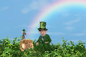 Leprechaun Wallpaper 1920x1200 images