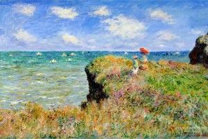 Monet Desktop Wallpaper 1920x1200 windows xp