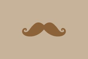 Moustache Wallpaper 2560x1600 for windows