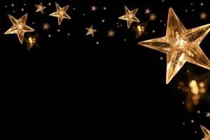 best Christmas Star Background 1920x1080 free download