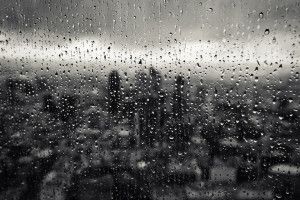 most popular Raindrop Background 1920x1200