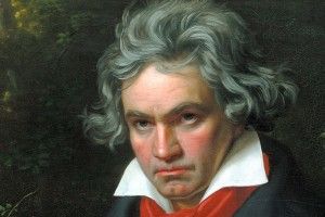 Beethoven Wallpaper 1920x1080 iPhone