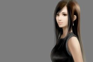 beautiful Tifa Lockheart Wallpaper 2020x1414
