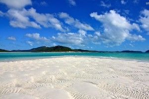 most popular White Sand Beach Wallpaper 2560x1600 PC