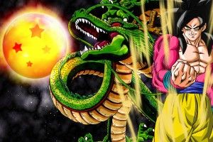 amazing Goku Ssj4 Wallpaper 1920x1080