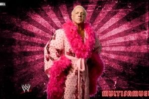 most popular Ric Flair Wallpapers 1920x1080 for 4K
