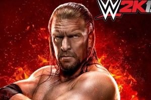 Triple H Wallpaper 2018 2560x1440 for windows 10