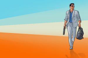 archer wallpaper 3593x2048 screen