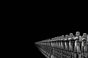 most popular Stormtroopers Wallpapers 2560x1600 images