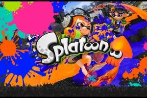 Splatoon Wallpapers 1920x1080 for iphone 5s