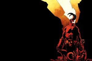 popular Hellboy Wallpaper 1920x1080