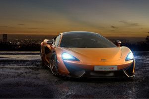 download Cool Car Wallpaper 2560x1440