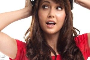 Jessica Chobot Wallpaper 1920x1080 lockscreen