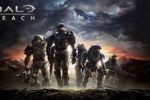 download free Halo Reach Backgrounds 1920x1080