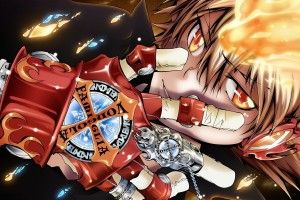 download free Hitman Reborn Wallpaper HD 1920x1200 for mobile