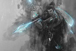 cool hanzo wallpaper 1920x1080 for mac