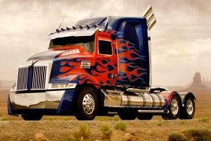 widescreen Big Truck Wallpaper 2560x1419 Mobile