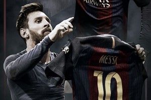 Messi 2018 Wallpapers 1836x3264 notebook