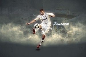 best Karim Benzema Real Madrid Wallpaper 1920x1080 htc