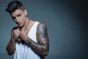 new Maluma Wallpapers 2550x1700