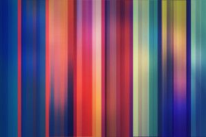 Colorful Stripes Wallpaper 2560x1600 for 1080p