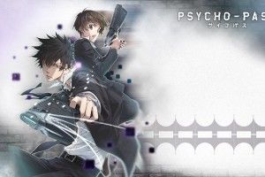 Psycho Pass Wallpapers 1920x1080 htc