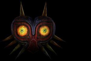 most popular majoras mask wallpaper 1920x1080 windows 7